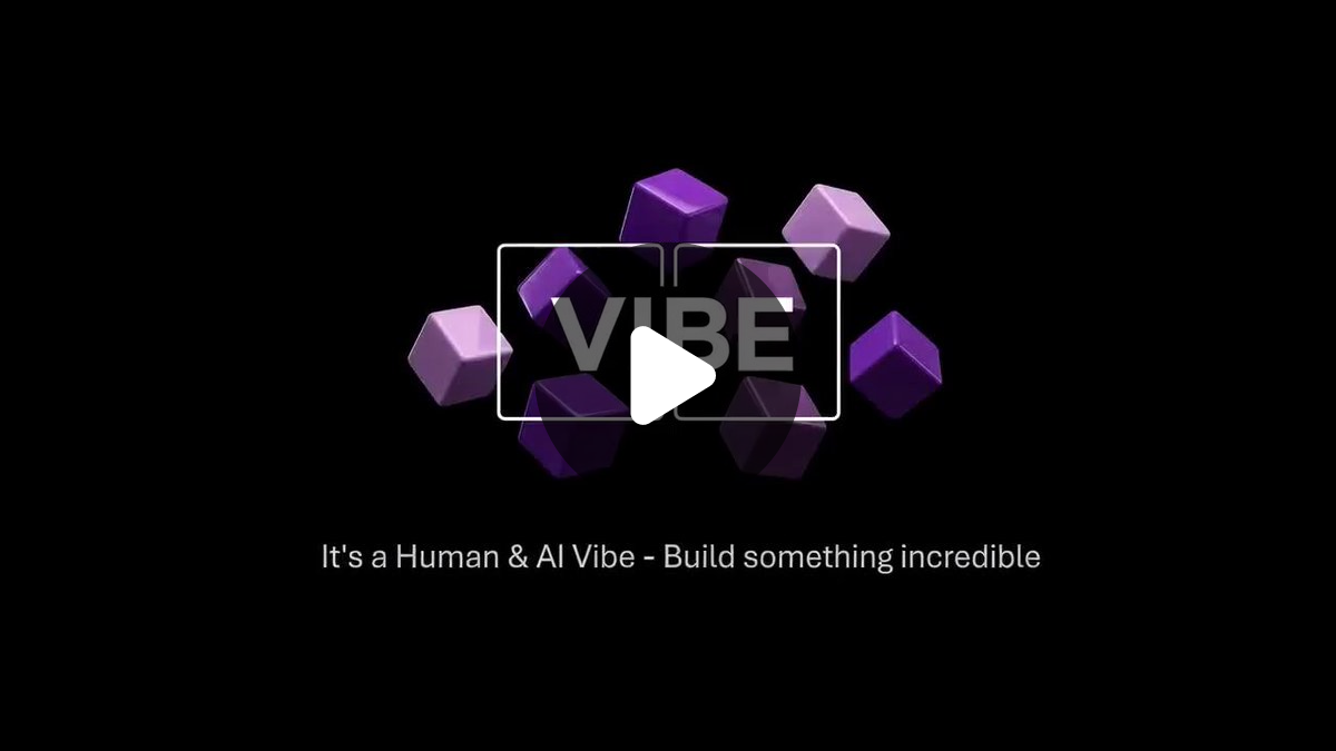 X_Astronaut on X: "VIBE is currently running through validation on ...