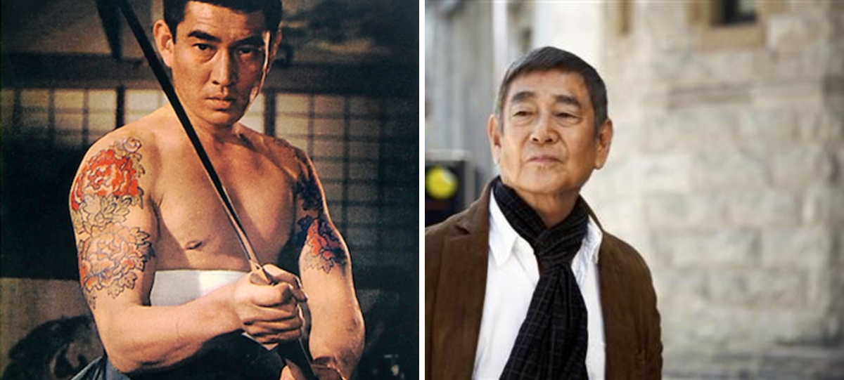 Japan Society Film on X: 