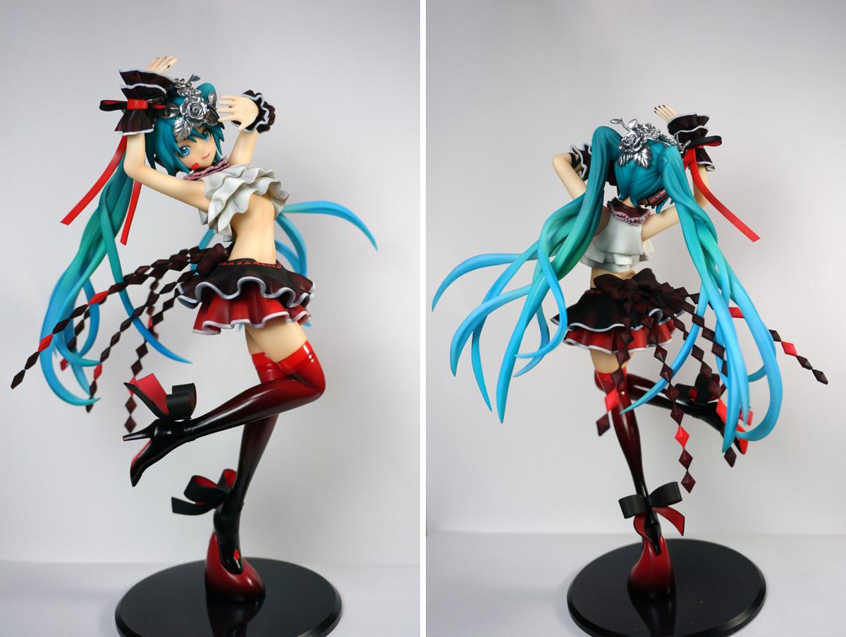 X on X / X