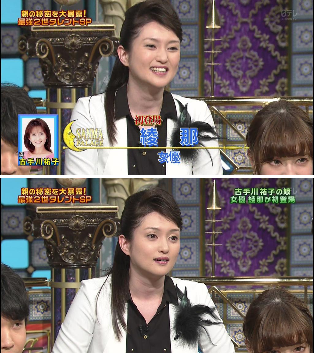 活動歴および当時の関連ビジュアル記録
