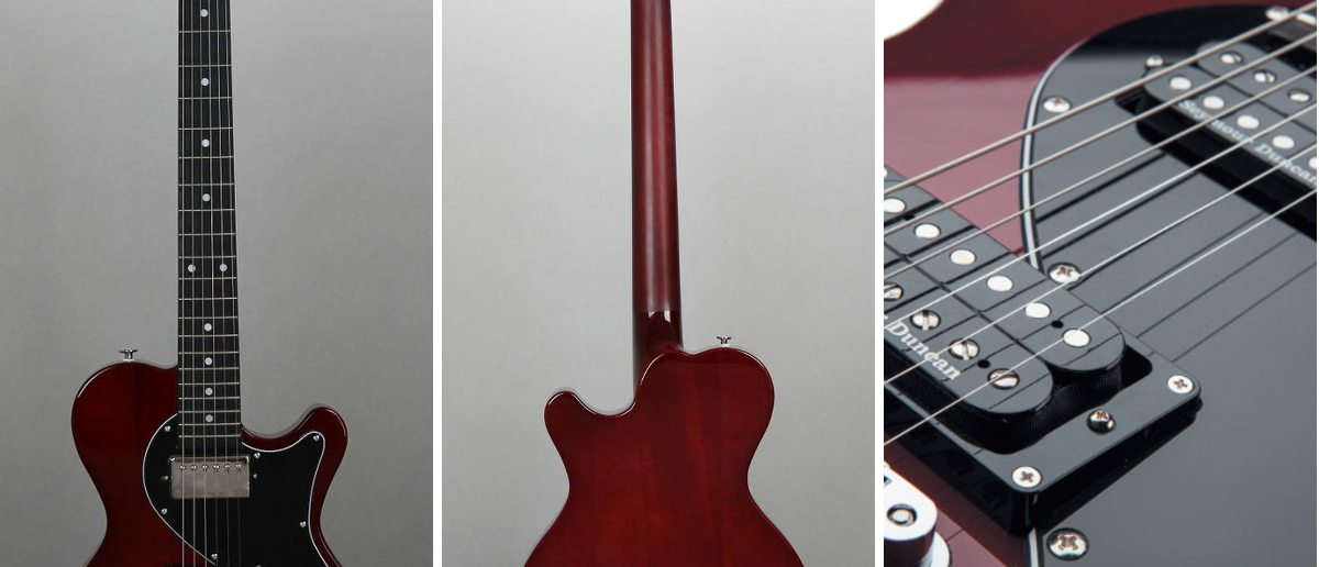 フジゲン株式会社 (FUJIGEN/FGN Guitars) on X: 
