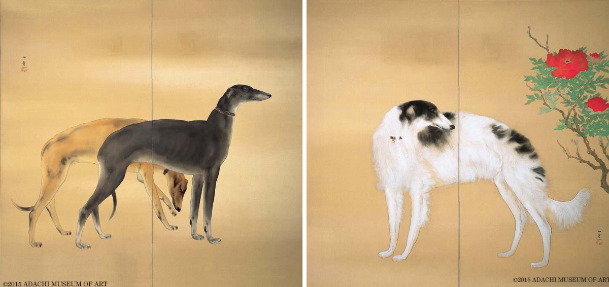 公式】足立美術館／Adachi Museum of Art on X: 
