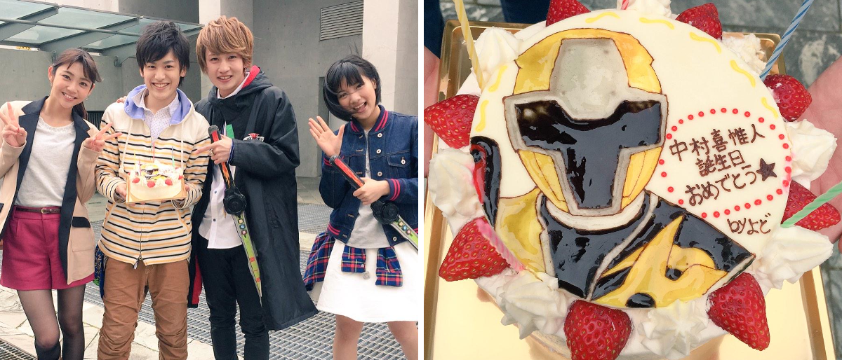 手裏剣戦隊ニンニンジャー on X: 