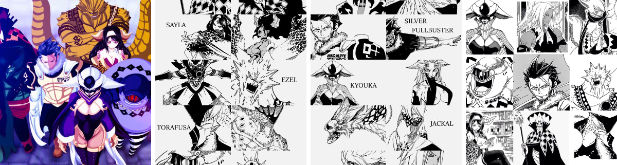 X on X / X