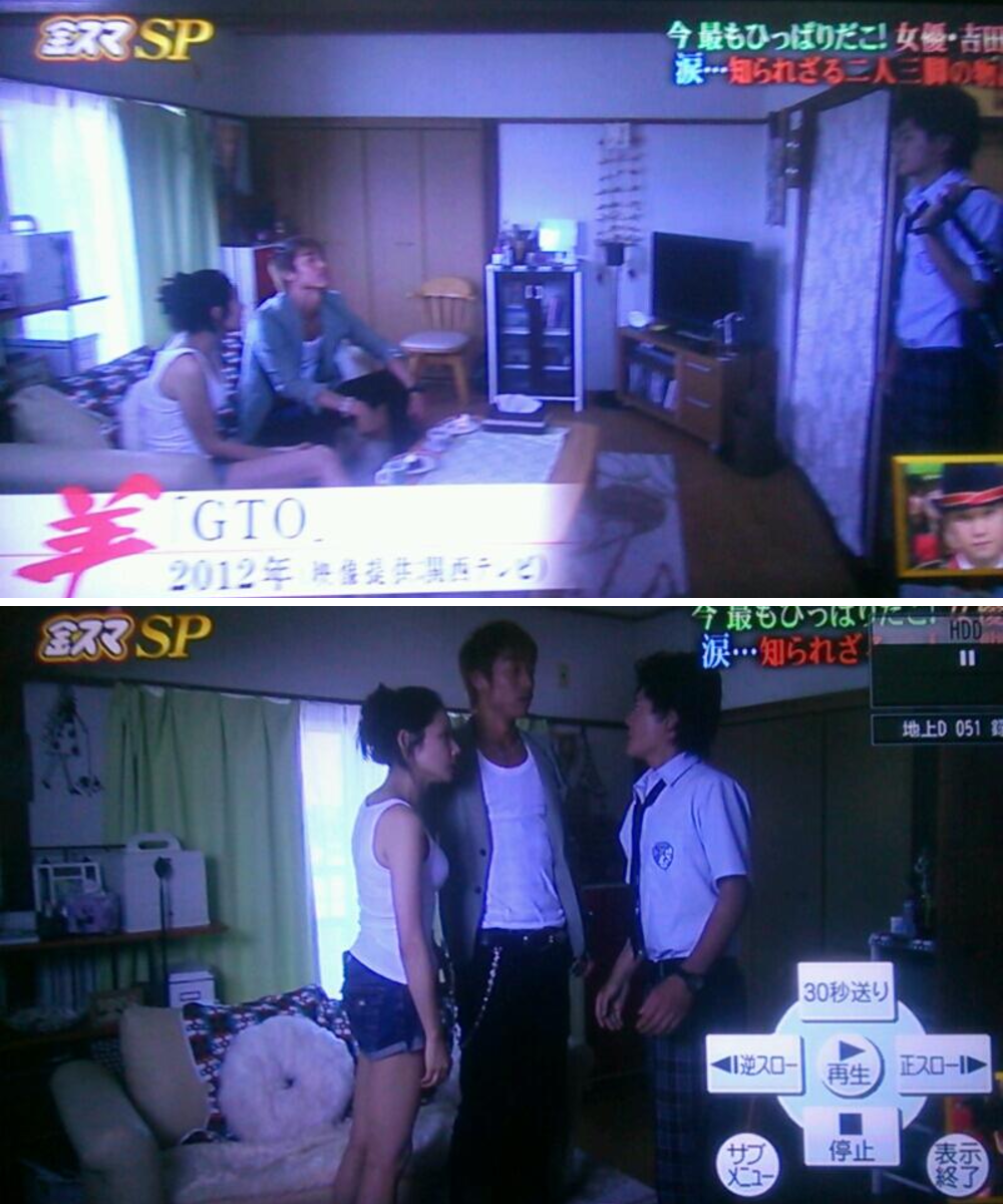 活動歴および当時の関連ビジュアル記録