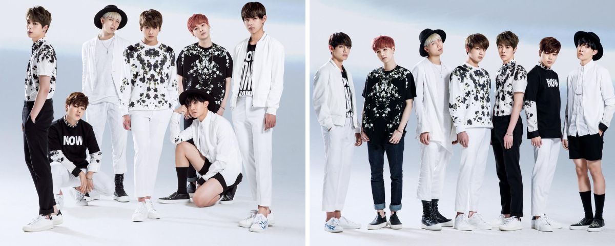 BTS JAPAN OFFICIAL on X: 
