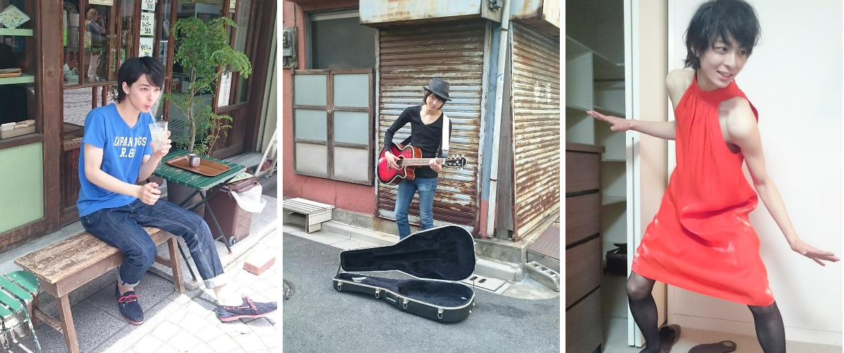 高杉真宙【公式】 on X: 