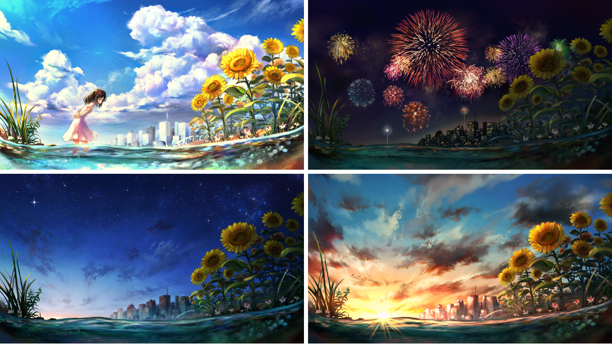 未完成風景 Orangestar on X: 