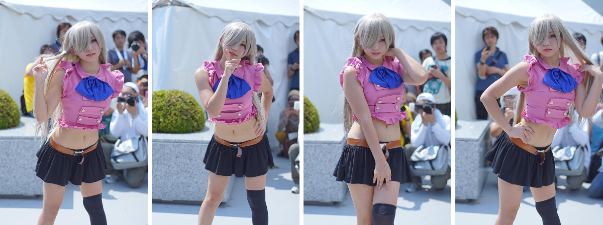 ユゥ🎠 on X: 