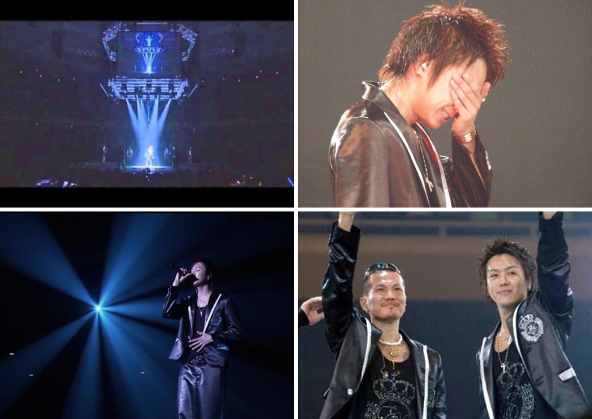 EXILE TRIBEエンタテインメント on X: 