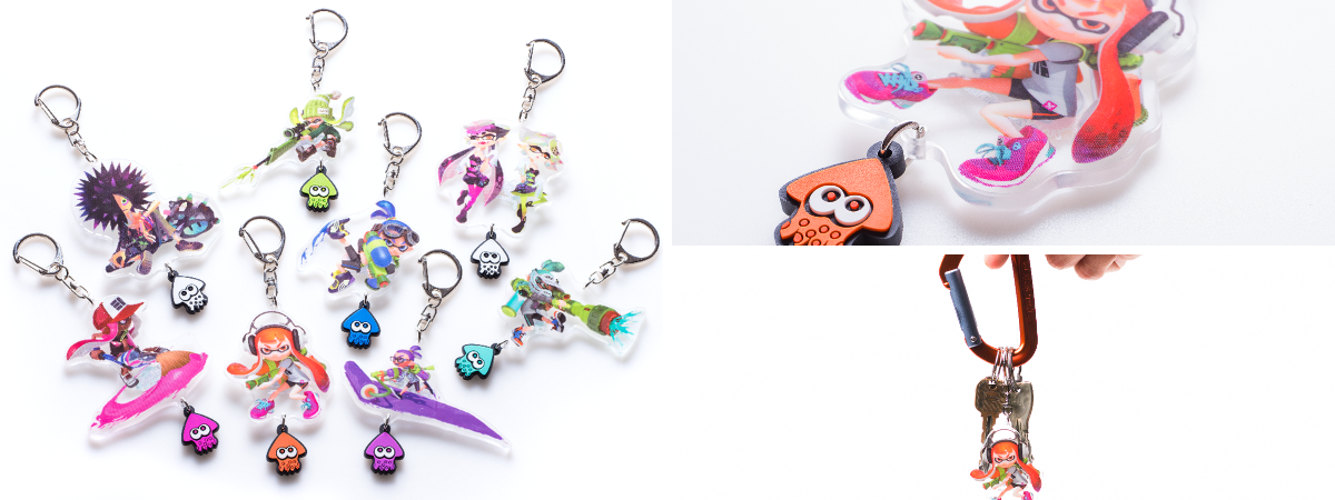 Splatoon（スプラトゥーン） on X: 