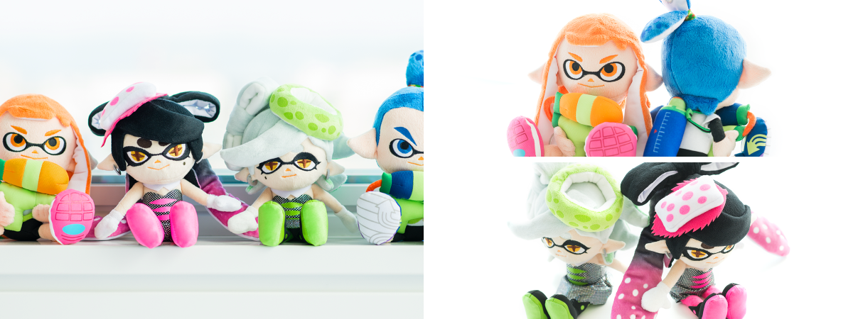 Splatoon（スプラトゥーン） on X: 