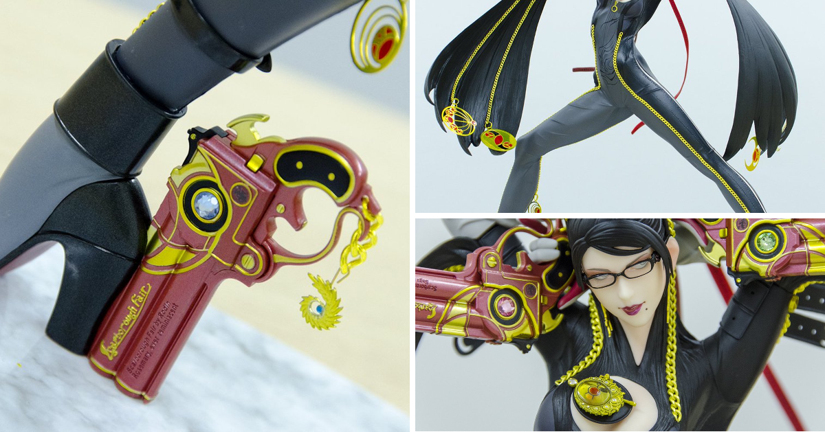 PlatinumGames Inc. on X: 