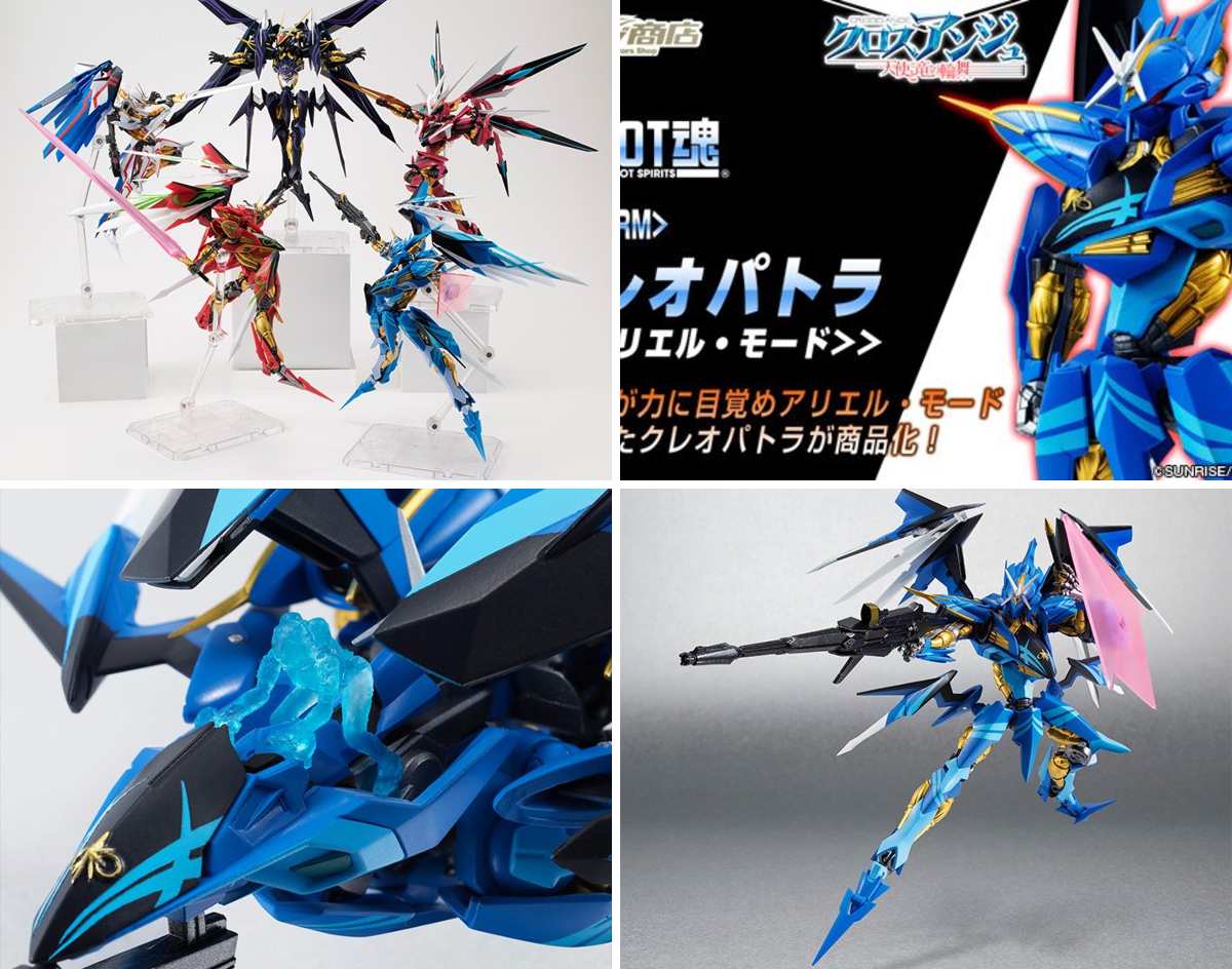 魂ネイションズ公式/BANDAI SPIRITS TAMASHII NATIONS OFFICIAL on X