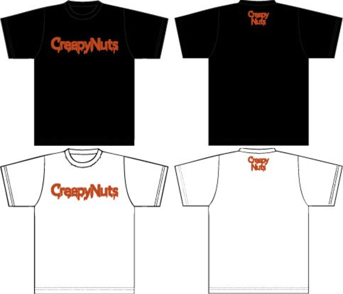 DJ 松永（Creepy Nuts） on X: 