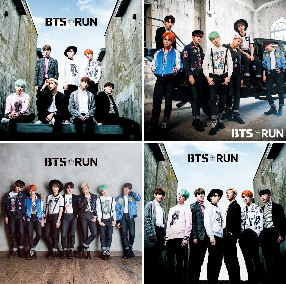 BTS JAPAN OFFICIAL on X: 