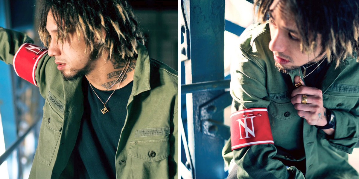 The BONEZ på X: 