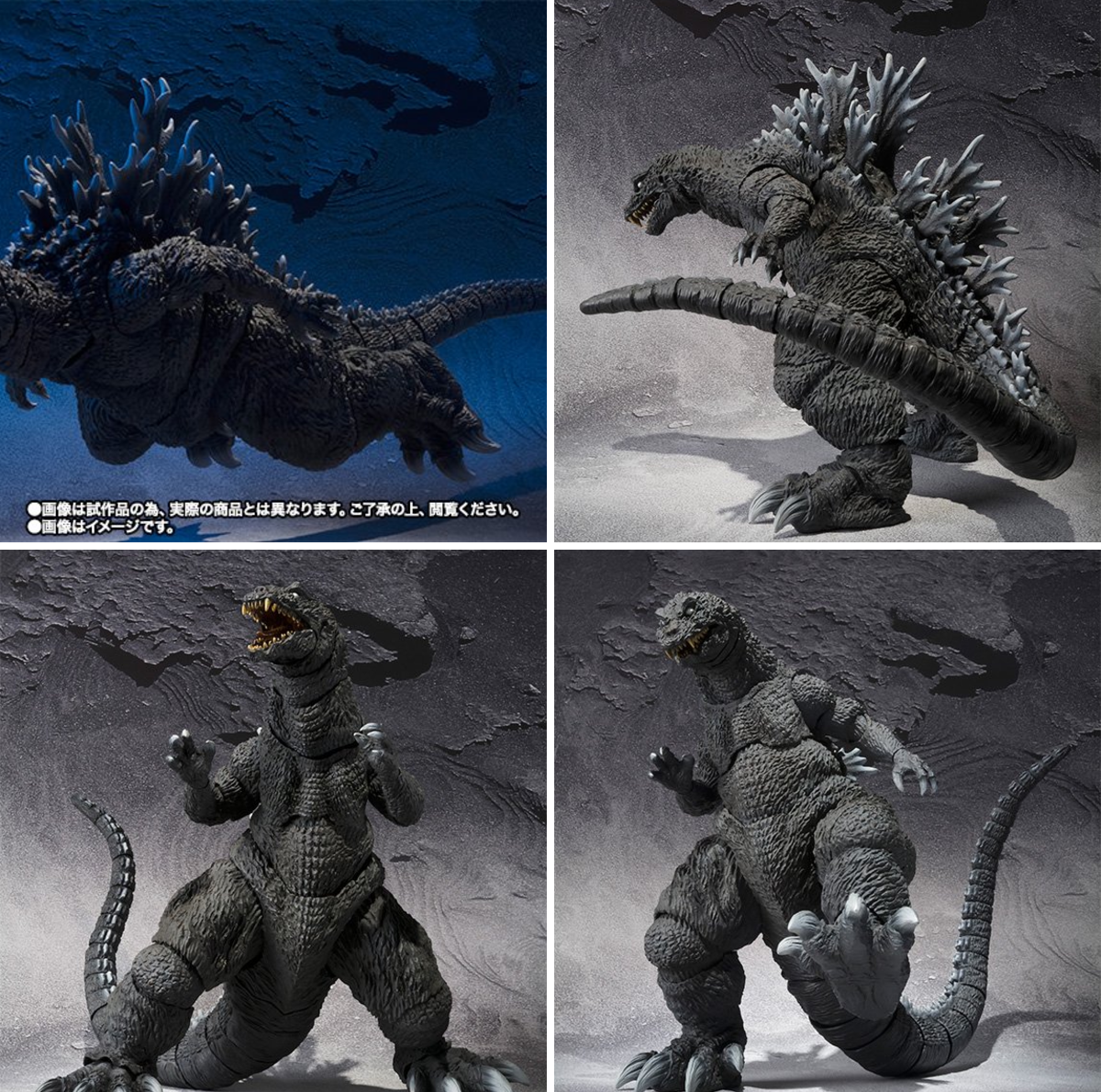 魂ネイションズ公式/BANDAI SPIRITS TAMASHII NATIONS OFFICIAL on X