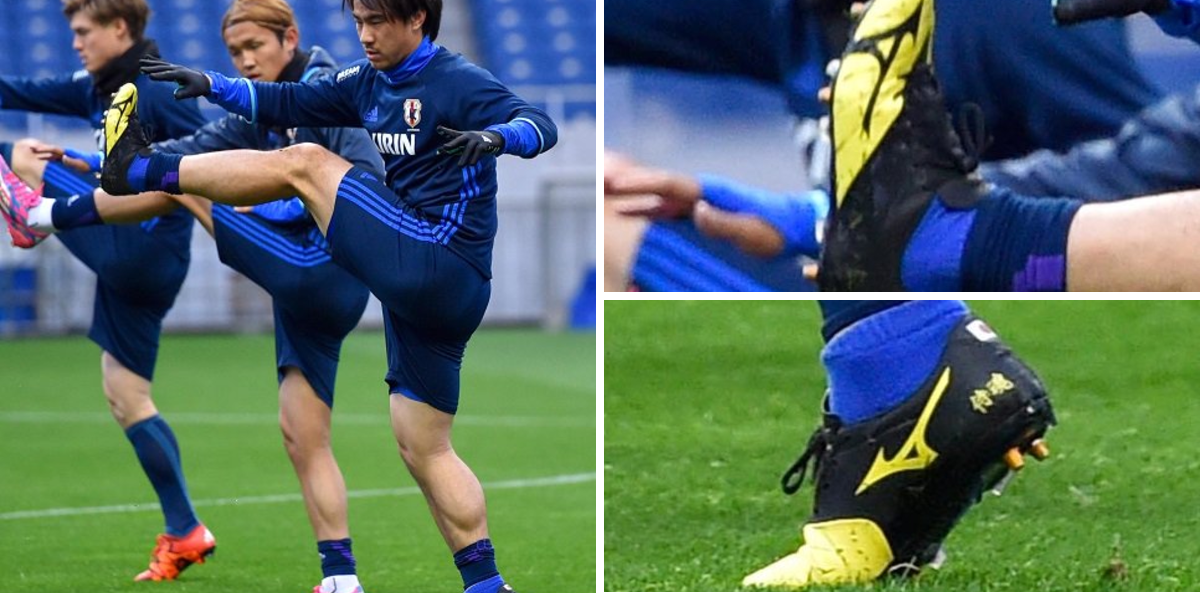 サッカースパイクマイスターKohei on X: 