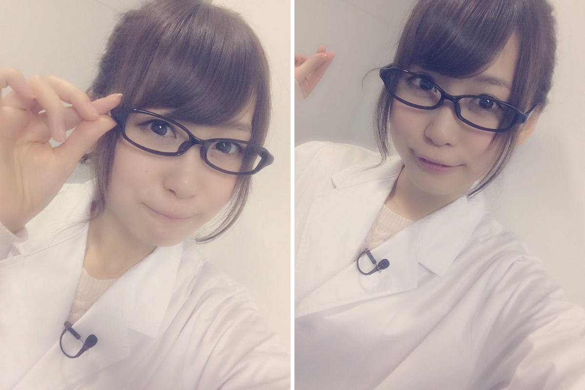 芹澤優(i☆Ris) on X: 