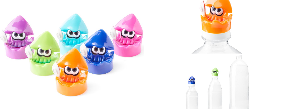 Splatoon（スプラトゥーン） on X: 