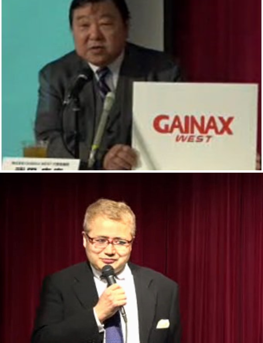 武田 康 廣
