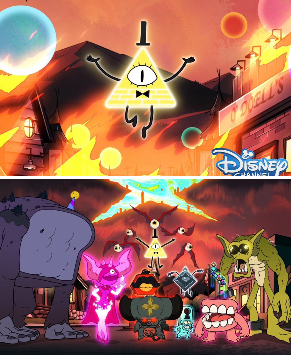 ディズニー・チャンネル公式 on X: 