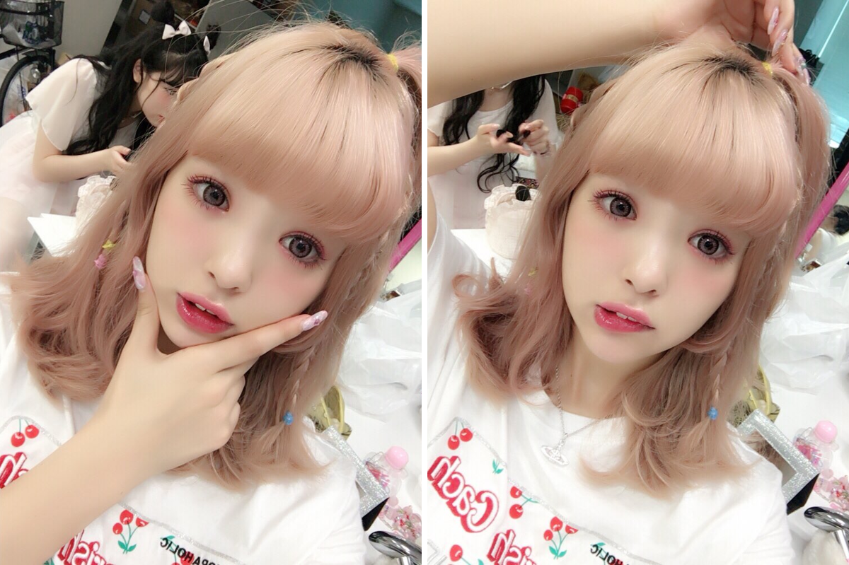 ニコル 藤田 ニコル(にこるん)🌙 on X: 