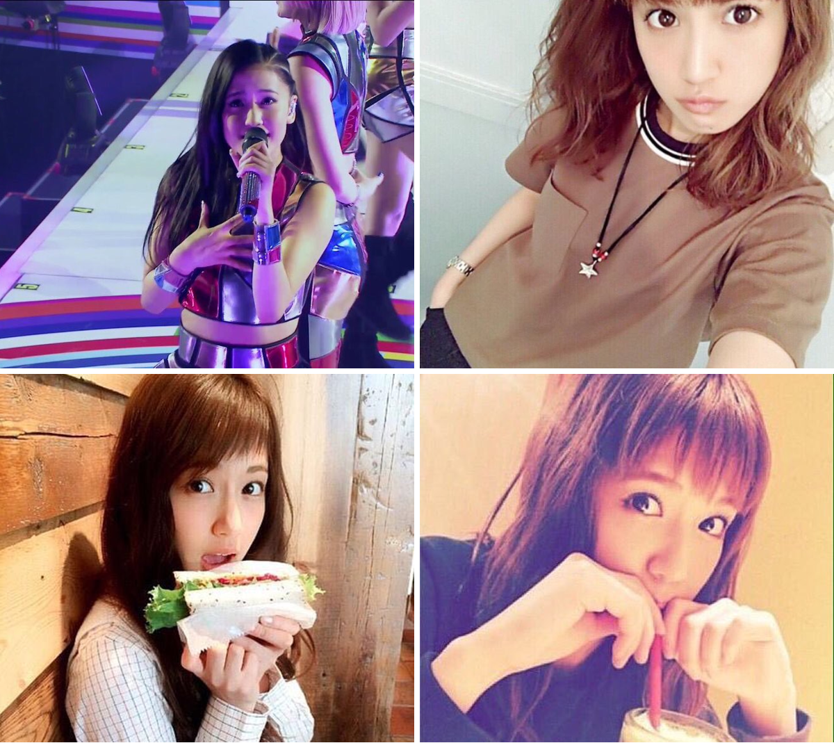 EｰGirls藤井夏恋 on X: 