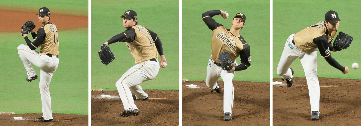 シュウ on X: 