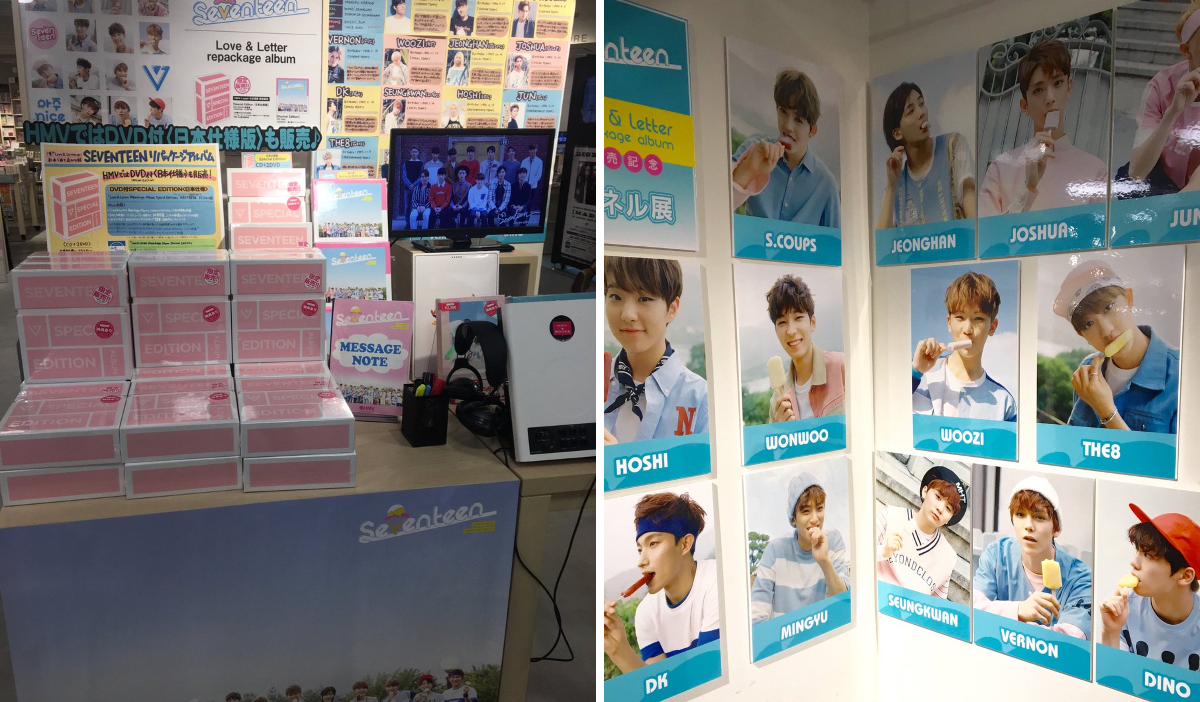 HMV&BOOKS SHIBUYA on X: 