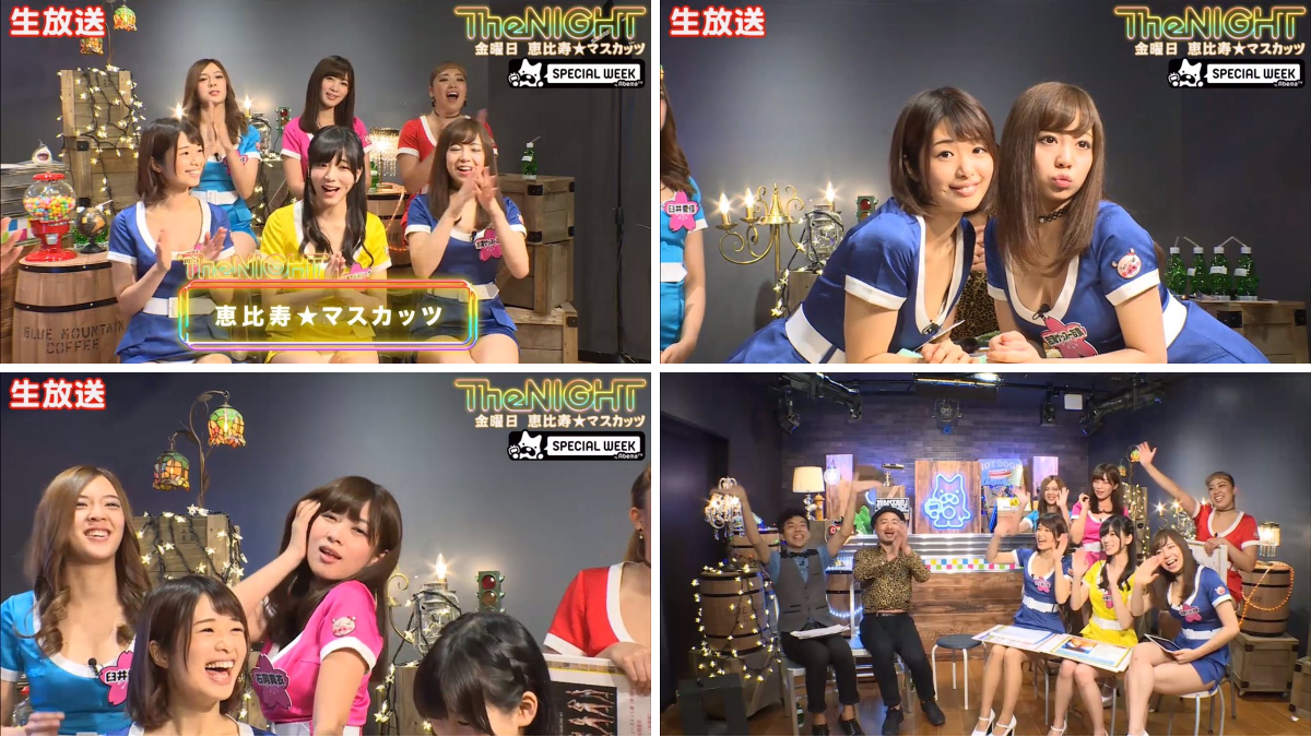 ABEMA(アベマ) on X: 