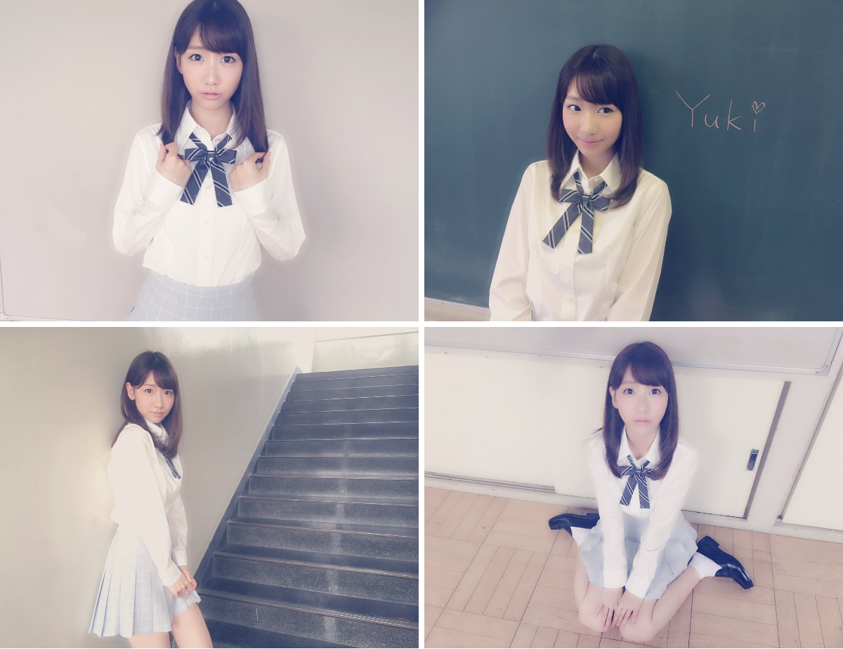 柏木由紀 on X: 