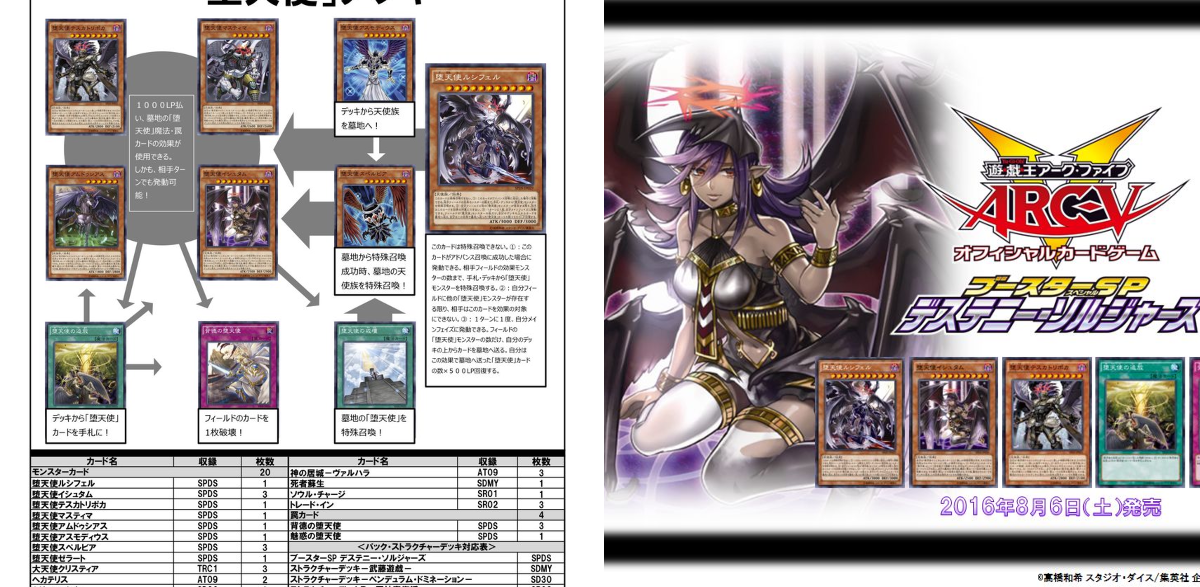 公式】遊戯王OCG on X: 