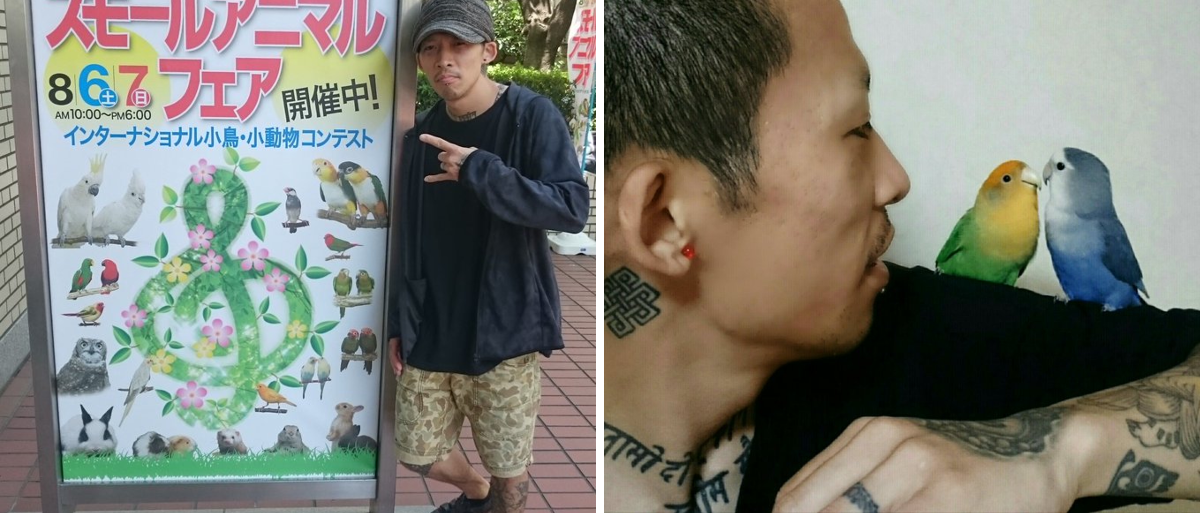 マキシマム ザ ホルモン on X: 