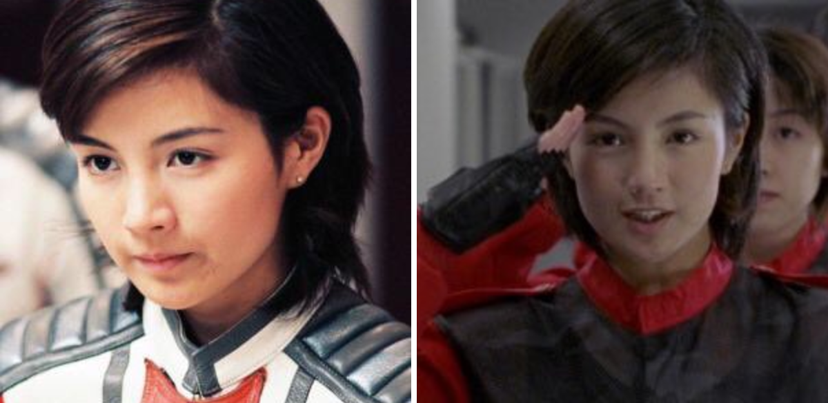 ウルトラマンティガ on X: 