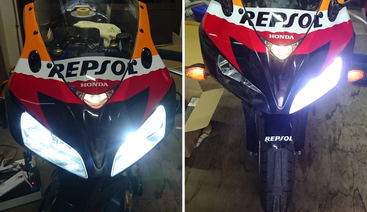 NaGupon.CBR1000RR on X: 