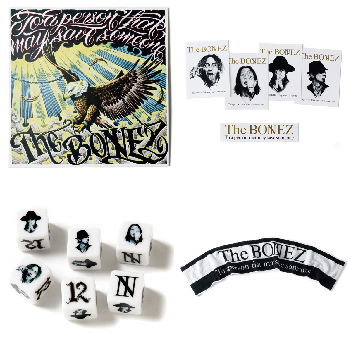 The BONEZ on X: 
