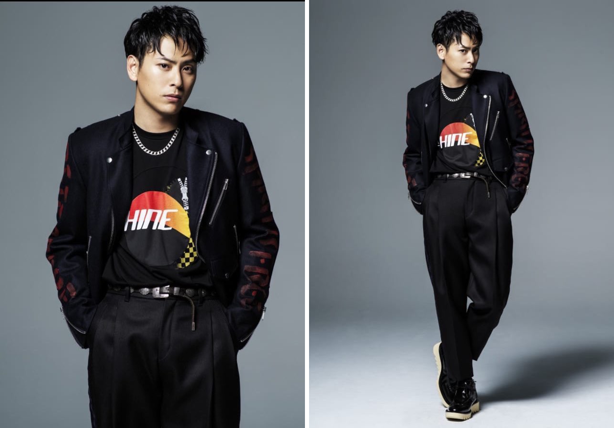 EXILE TRIBEエンタテインメント on X: 