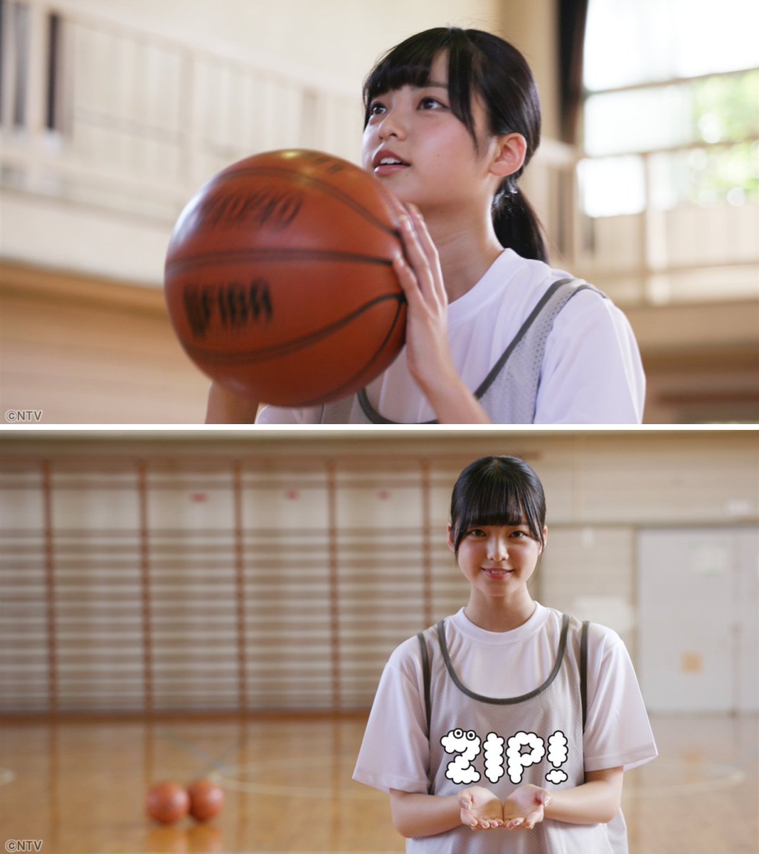 欅坂46 生写真　残酷な観客達　学生証　平手友梨奈 ZIP! 【公式】 on X: 