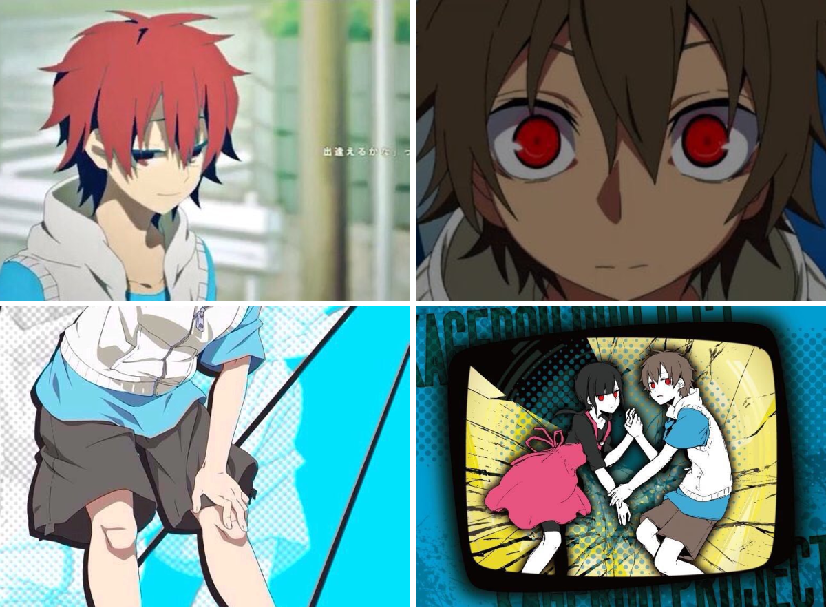 れうす on X: 