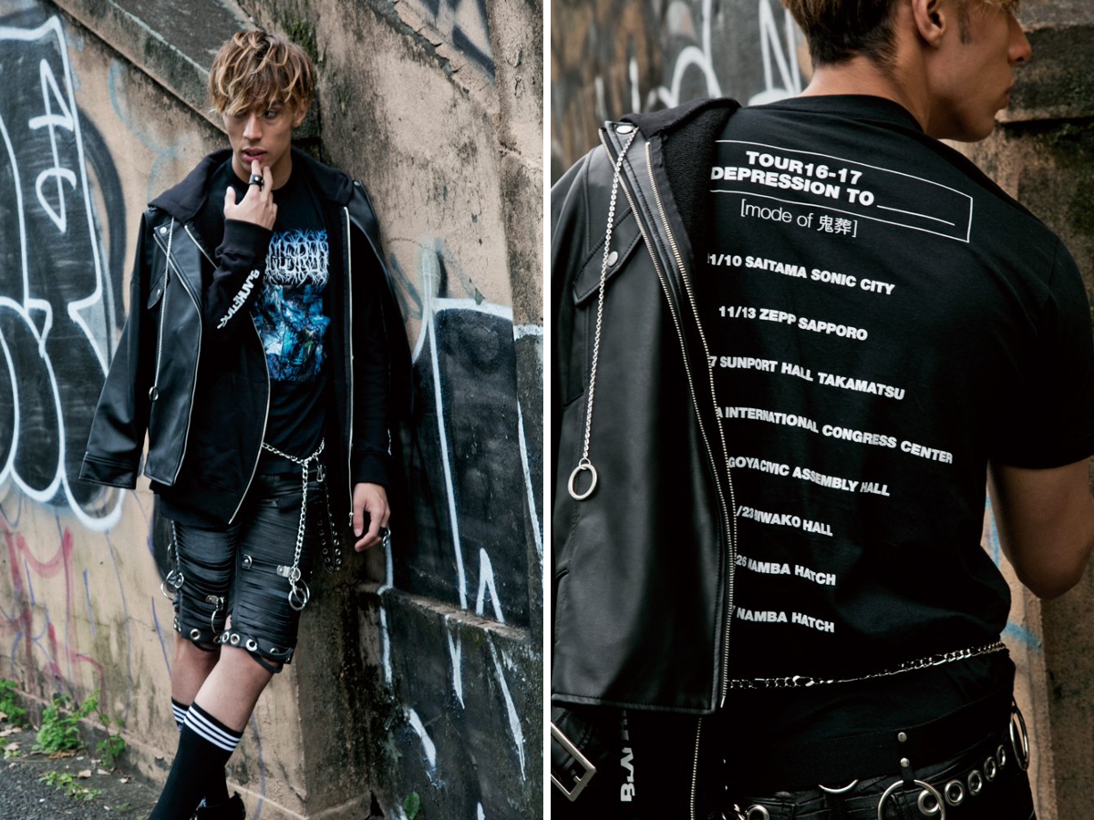 DIR EN GREY on X: 