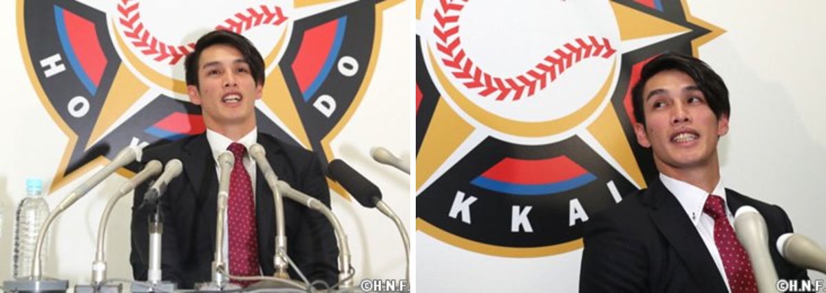 北海道日本ハムファイターズ公式στο X: 