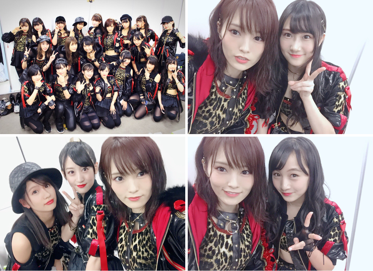 山本彩 on X: 