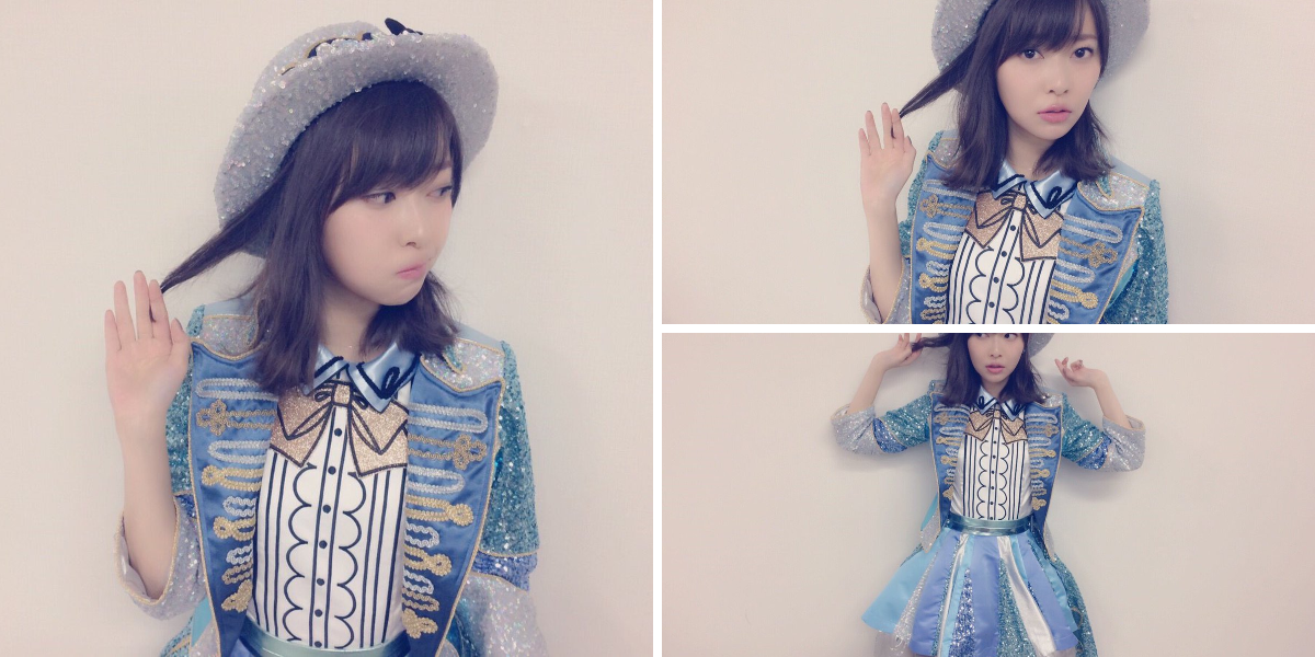 指原 莉乃 on X: 