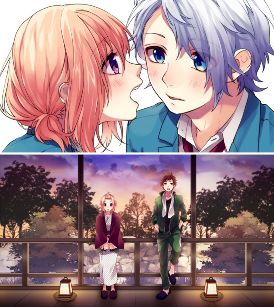 ヤマコ(HoneyWorks) on X: 