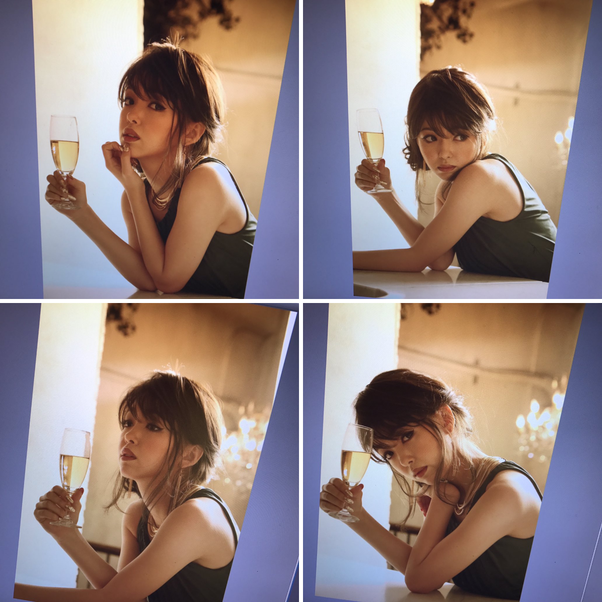 藤田 ニコル(にこるん)🌙 on X: 