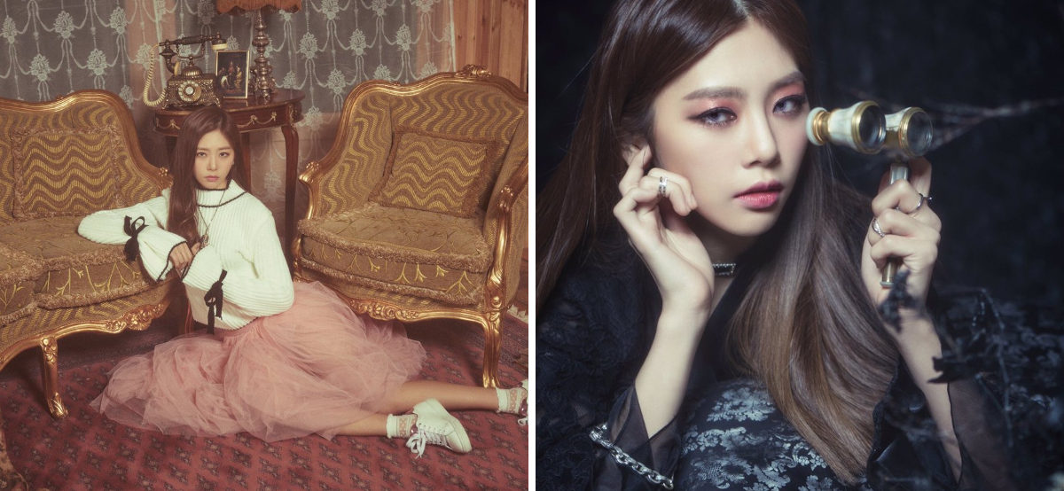 드림캐쳐 Dreamcatcher on X: 