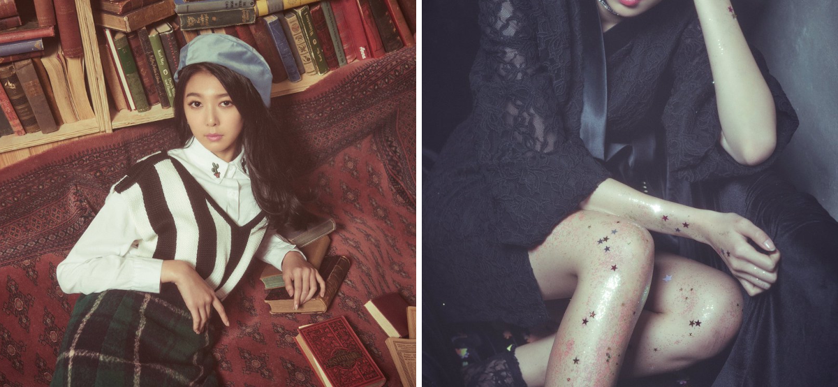 드림캐쳐 Dreamcatcher on X: 
