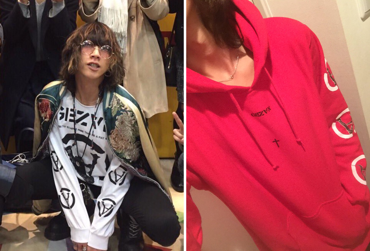 渋谷龍太 SUPER BEAVER on X: 
